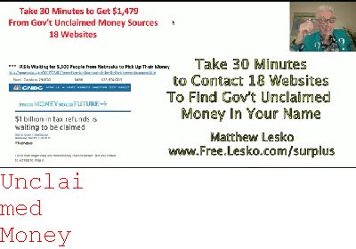 Amp Co Nz Unclaimed Money Pdf